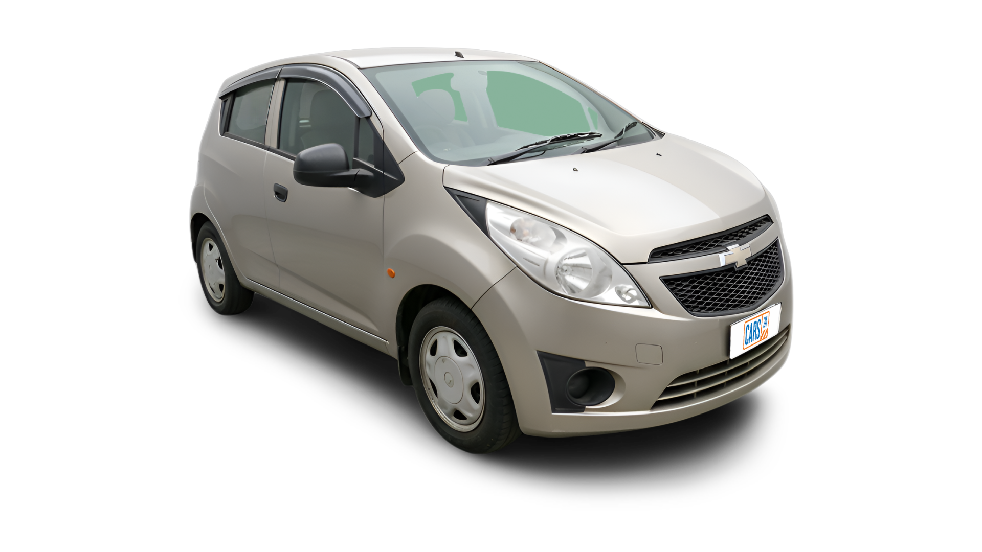 Chevrolet Beat-img